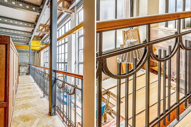 BedrijfsruimteaanIndustriestraat 22 F<br/> inIJmuiden BedrijfsruimteaanIndustriestraat 22 F<br/> inIJmuiden