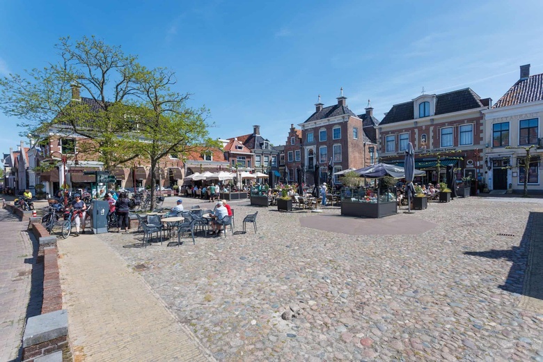 HorecaaanMerk 27<br/> inWorkum