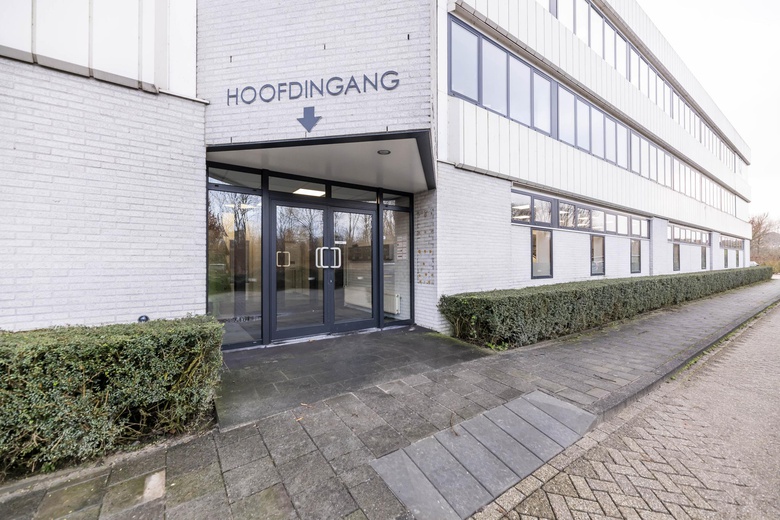KantoorruimteaanEdisonweg 21 b<br/> inGorinchem