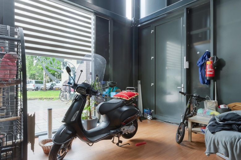 WinkelruimteaanGildenburg 74 a<br/> inGouda