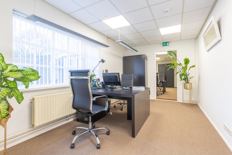 KantoorruimteaanOude Kerkweg 9<br/> inLaren KantoorruimteaanOude Kerkweg 9<br/> inLaren