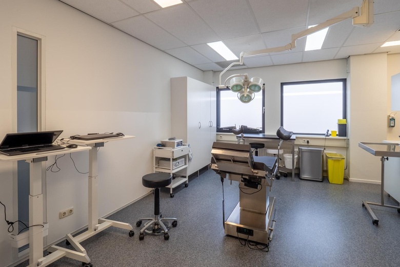 KantoorruimteaanBastion 10 - 16<br/> inVeldhoven KantoorruimteaanBastion 10 - 16<br/> inVeldhoven