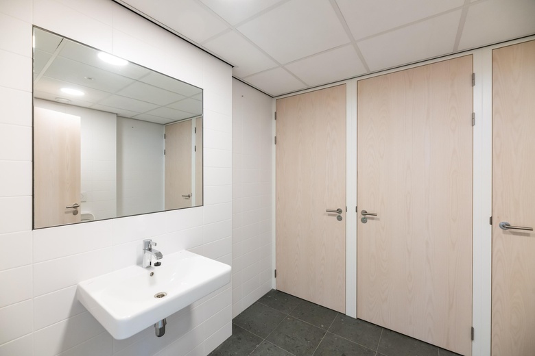 KantoorruimteaanWeena-zuid 106 - 178<br/> inRotterdam KantoorruimteaanWeena-zuid 106 - 178<br/> inRotterdam