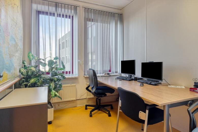 KantoorruimteaanStationspark 2<br/> inGoes