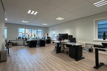 Bekijk foto 2 van eenheid 1 aan de Julianaweg 200 a in Volendam