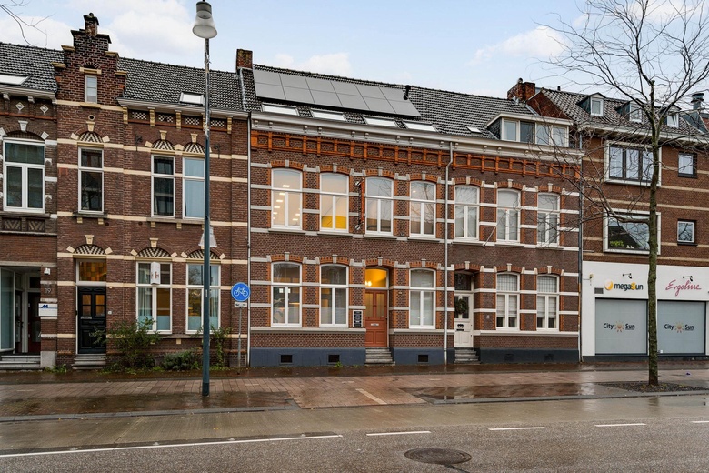 KantoorruimteaanGodsweerdersingel 23<br/> inRoermond