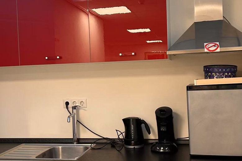 ZorgaanEdisonweg 52 a<br/> inIJsselstein