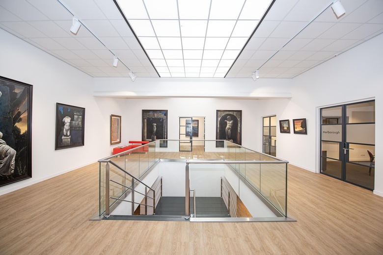 WinkelruimteaanFranciscusweg 14<br/> inHilversum