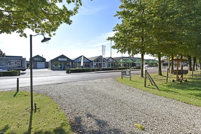 WinkelruimteaanWesselseweg 178<br/> inKootwijkerbroek