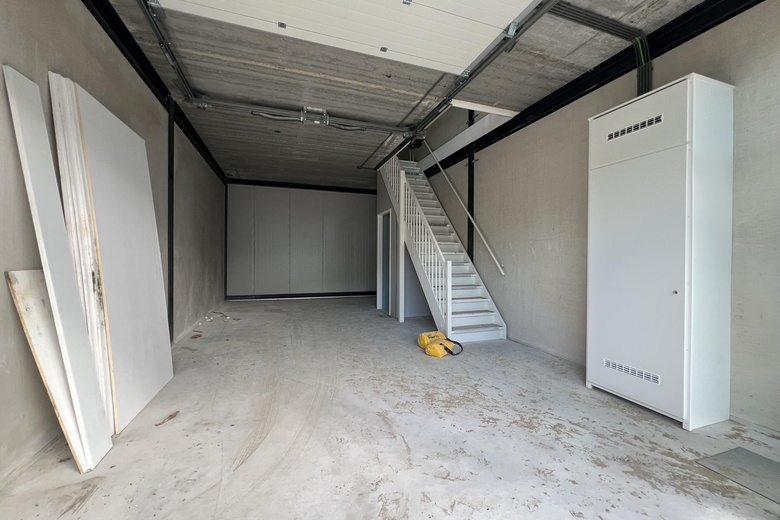 Bedrijfsruimte Sliedrecht - Krausstraat 30 - Foto 7