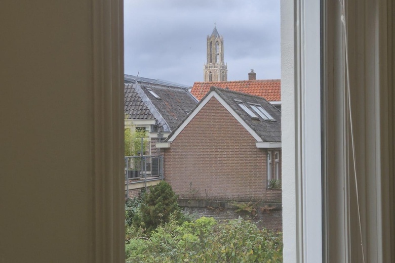 Kantoorruimte Utrecht - Servaasbolwerk 14 - Foto 13