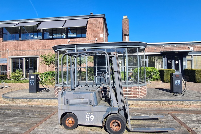 Bedrijfsruimte Tilburg - Lovensekanaaldijk 47 06 - Foto 9
