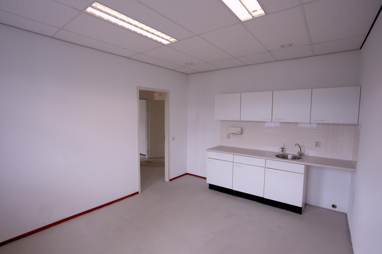 KantoorruimteaanBelder 43 a<br/> inRoosendaal KantoorruimteaanBelder 43 a<br/> inRoosendaal