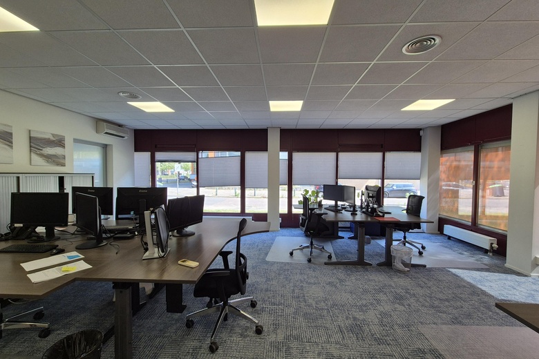 KantoorruimteaanLotustuin 99<br/> inRotterdam