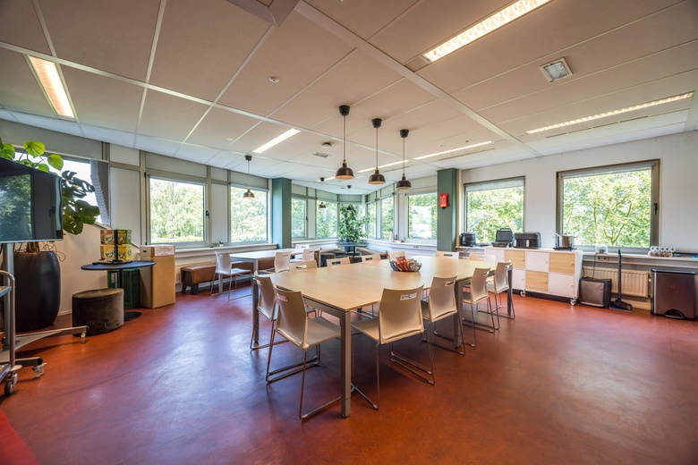 Kantoorruimte Utrecht - Lunettenbaan 51 - Foto 12