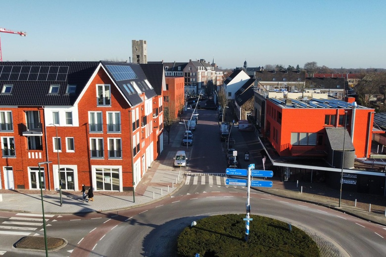 WinkelruimteaanMarkt 23<br/> inBladel WinkelruimteaanMarkt 23<br/> inBladel