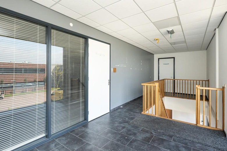 KantoorruimteaanDeltageul 24<br/> inStellendam