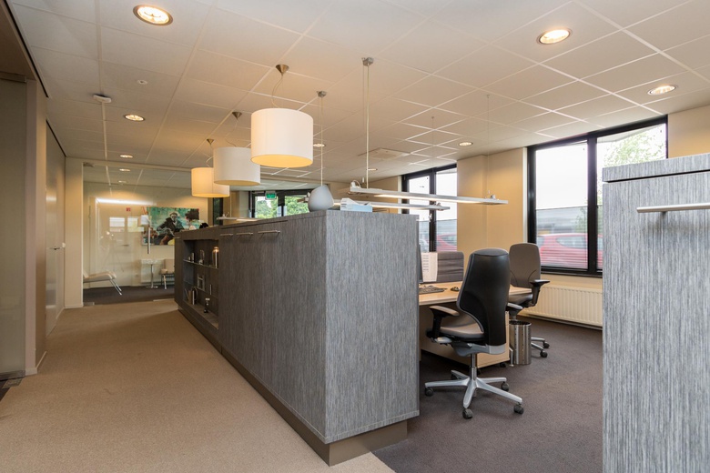 BedrijfsruimteaanVeldweg 14<br/> inHerkenbosch BedrijfsruimteaanVeldweg 14<br/> inHerkenbosch