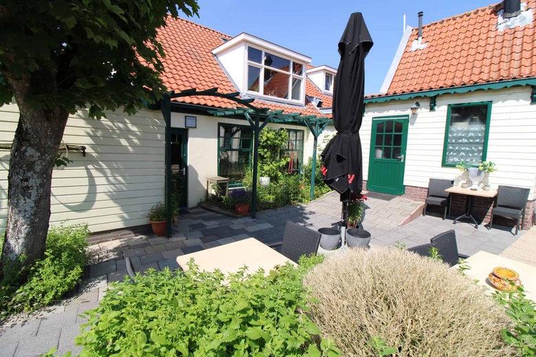 HorecaaanAmsteldijk Zuid 162<br/> inAmstelveen