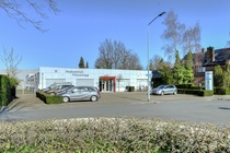 Bekijk foto 4 van Wethouder van Haperenstraat 36 B