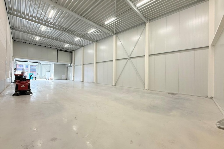 BedrijfsruimteaanKeurmeesterstraat 30<br/> inAmstelveen