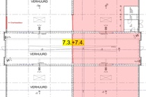 Bedrijfsruimte Apeldoorn - Loudonstraat 174 - Foto 4