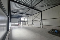 Bekijk foto 3 van Nijverheidsweg 9 A