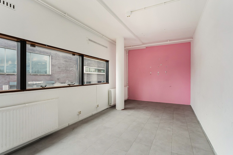 KantoorruimteaanPieter Braaijweg 71<br/> inAmsterdam