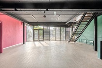 Kantoorruimte Nijmegen - Coehoornstraat 22 - Foto 6