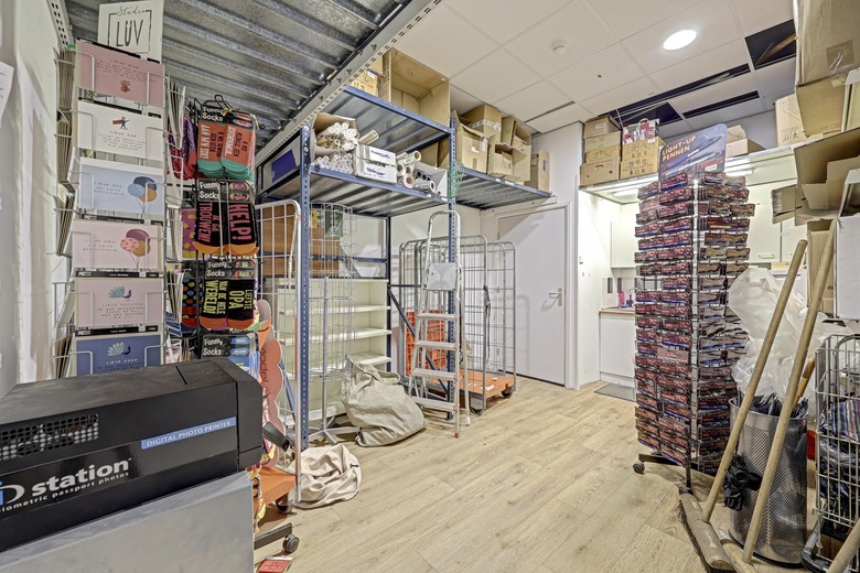 Winkelruimte 't Harde - Centrumplein 1 - Foto 19