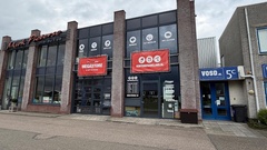 Bedrijfsruimte te koop Nieuwkoop - Industrieweg 3 D