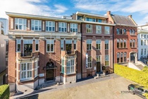 Bekijk foto 6 van Westersingel 87 C Bekijk foto 6 van Westersingel 87 C