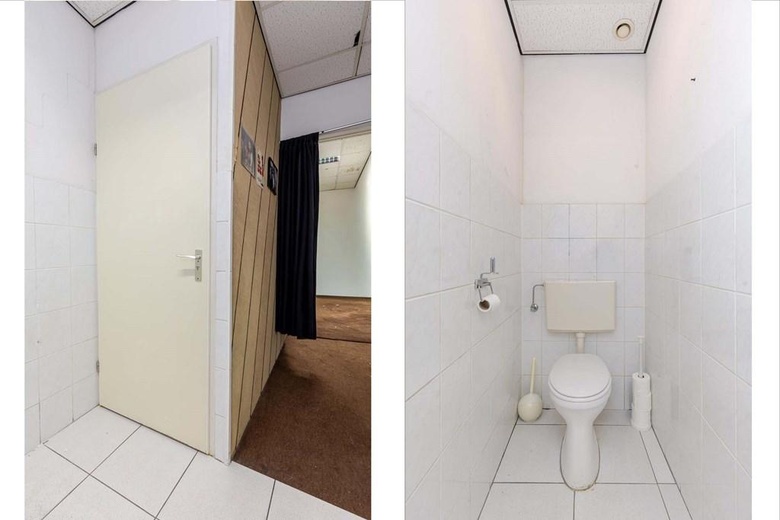 Winkelruimte Rotterdam - Nieuwe Binnenweg 414 A - Foto 15