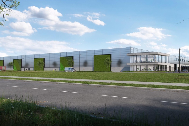 BedrijfsruimteaanVoltaweg 0 ong<br/> inHellevoetsluis BedrijfsruimteaanVoltaweg 0 ong<br/> inHellevoetsluis