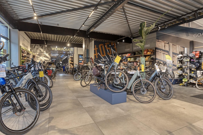 WinkelruimteaanVeldhoflanden 15<br/> inEnschede