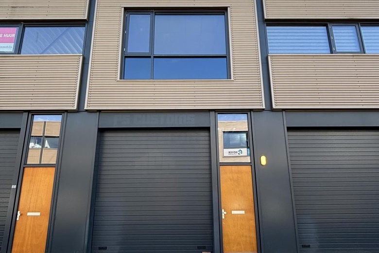 Bekijk foto 1 van Prismalaan West 86 Bekijk foto 1 van Prismalaan West 86