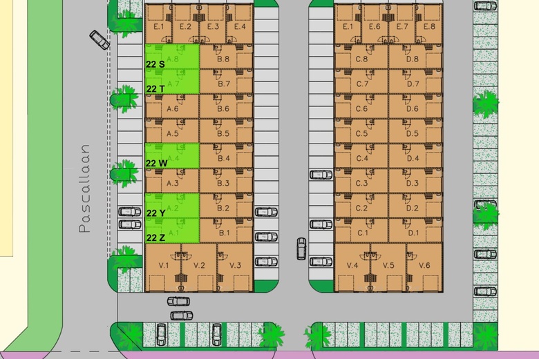BedrijfsruimteaanPascallaan 22 U<br/> inLelystad