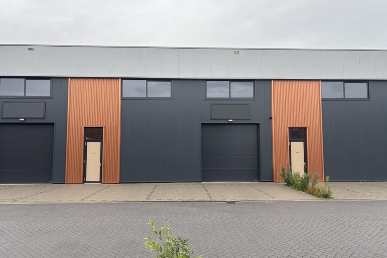 BedrijfsruimteaanAgriport 9 18<br/> inMiddenmeer