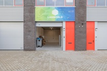Bedrijfsruimte Sassenheim - Wasbeekerlaan 44 - Foto 5