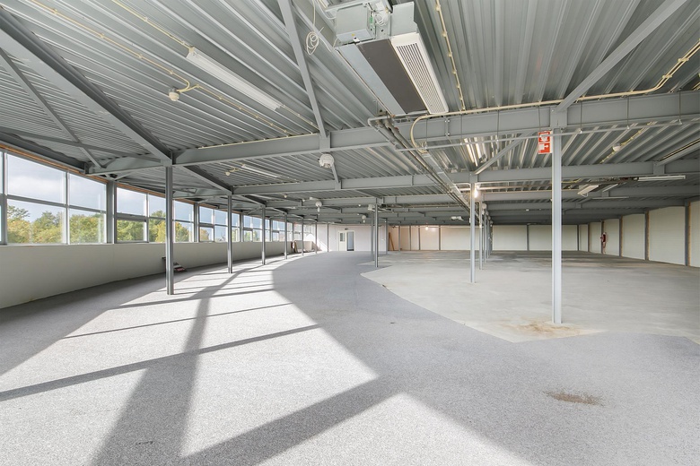 WinkelruimteaanWesterlengte 7<br/> inElburg