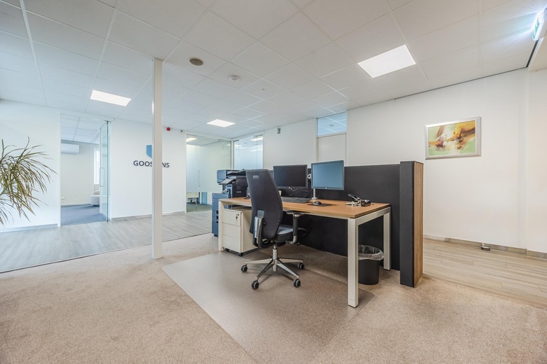 KantoorruimteaanBoerenverdriet 20<br/> inBergen op Zoom