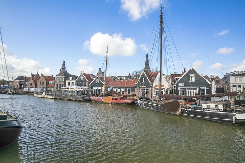 WinkelruimteaanNoordeinde 40<br/> inMonnickendam