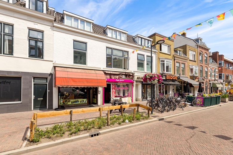Winkelruimte Utrecht - Damstraat 27-31 - Foto 4