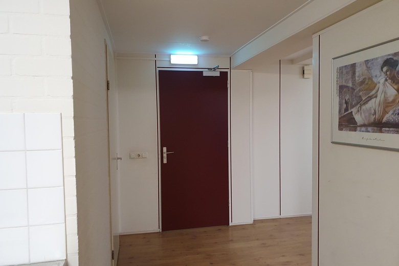 KantoorruimteaanKenauweg 14<br/> inLeiden