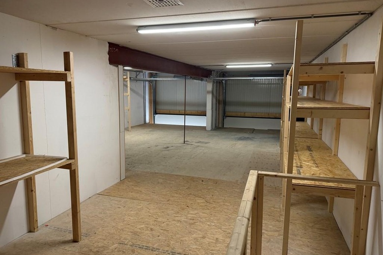 BedrijfsruimteaanSpaubeekstraat 105 10<br/> inTilburg
