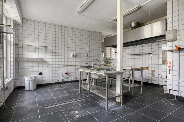 HorecaaanGraanmarkt 3<br/> inMaastricht