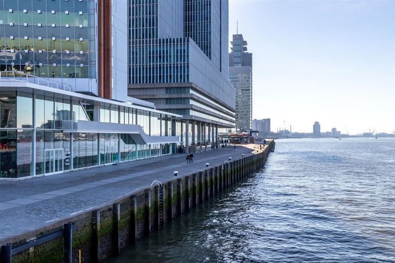 KantoorruimteaanWilhelminakade 143 - 175<br/> inRotterdam KantoorruimteaanWilhelminakade 143 - 175<br/> inRotterdam