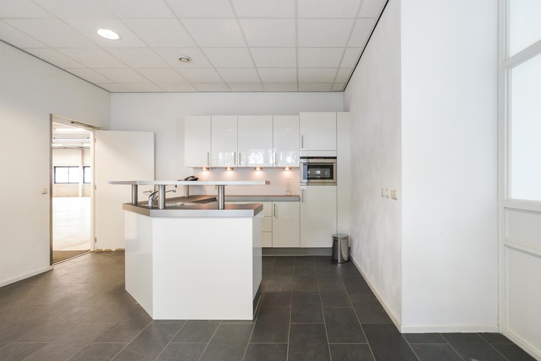 Bedrijfsruimte Tilburg - Gebroeders Salastraat 40 - Foto 18