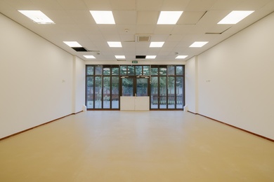 Kantoorruimte President Allendelaan 403, Amsterdam | Bedrijfspand.com