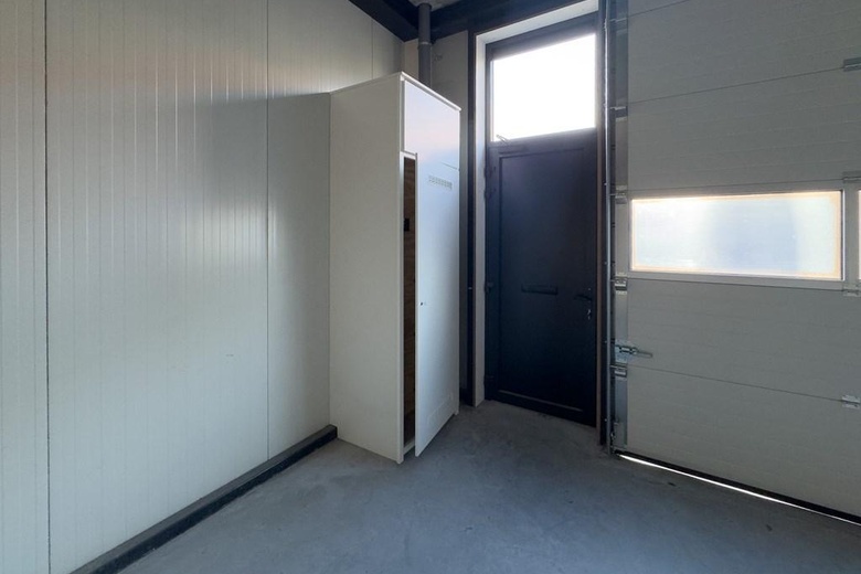 BedrijfsruimteaanSteur 422<br/> inWaddinxveen